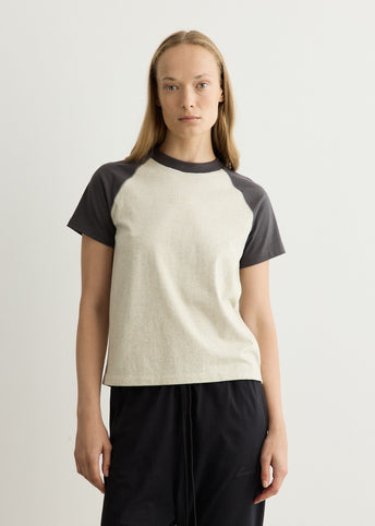 Signature Classic Fit Baseball T-Shirt