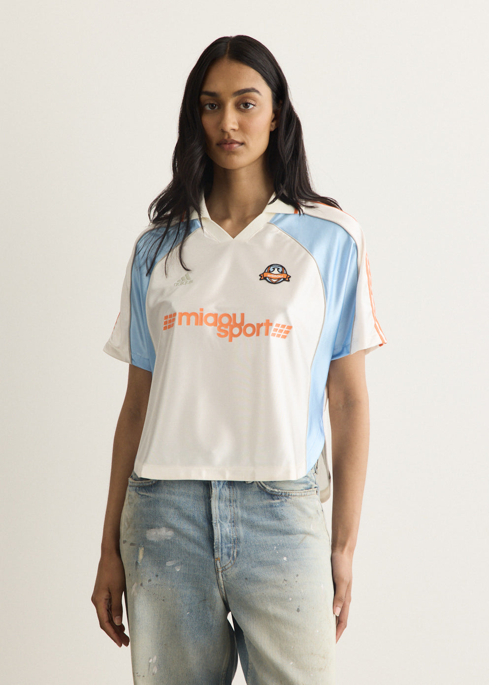 x MIAOU Jersey