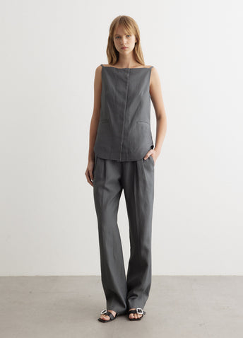 Mihant Sleeveless Top