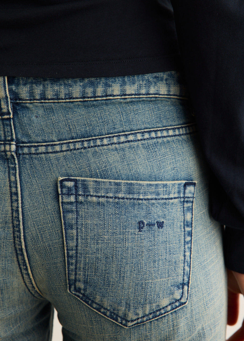 Meli Jeans