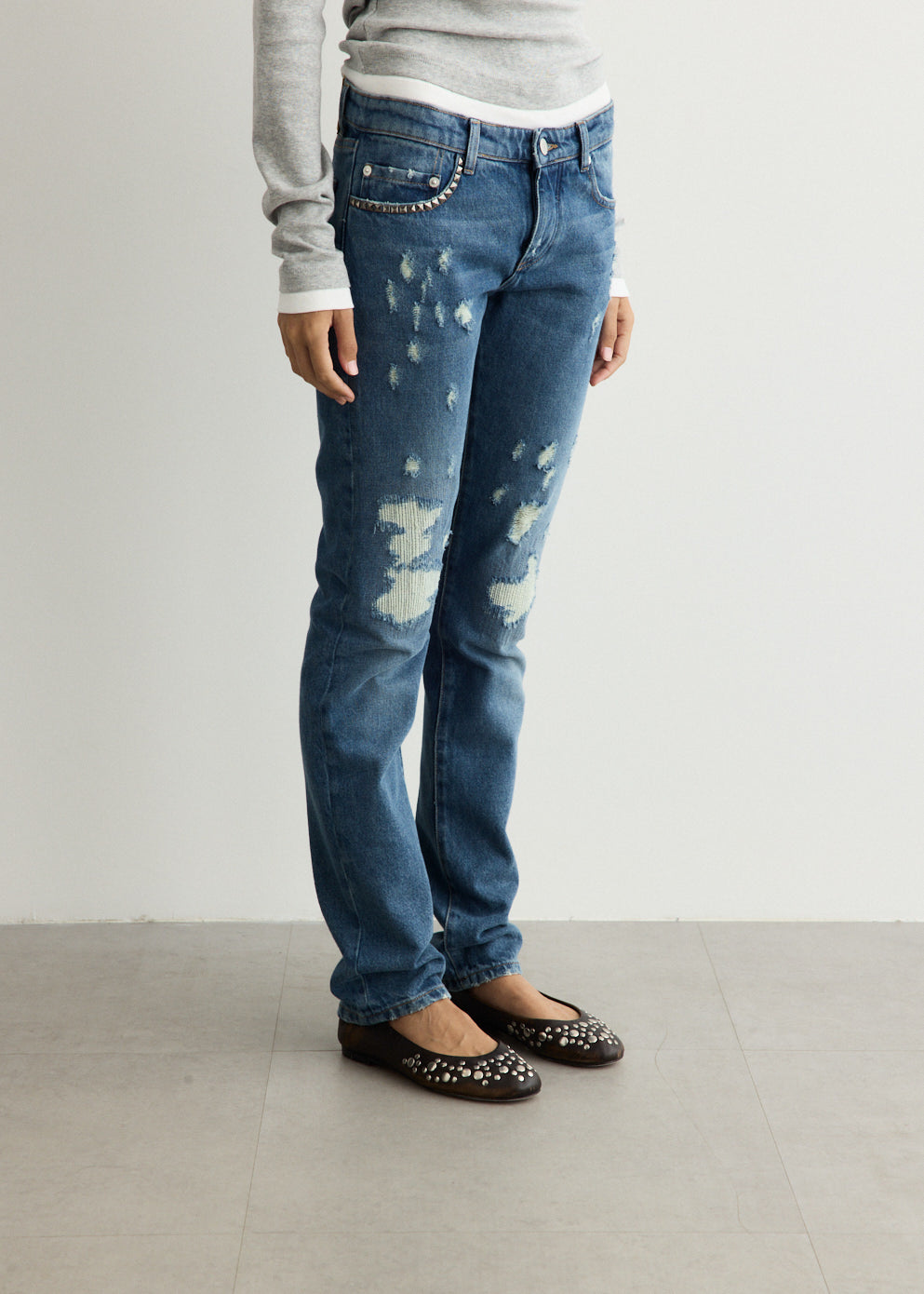 LA Trousers