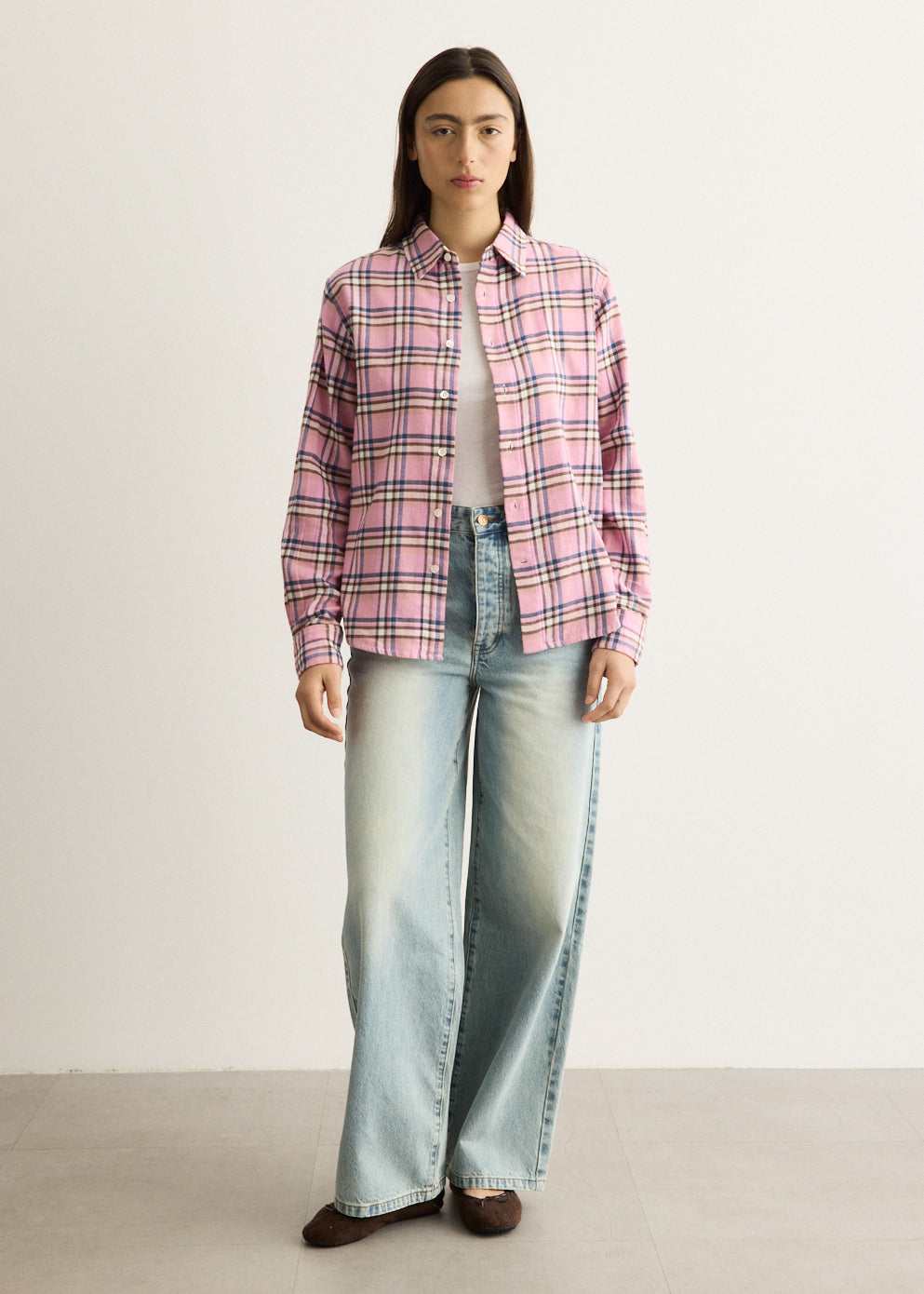 Dume Shirt