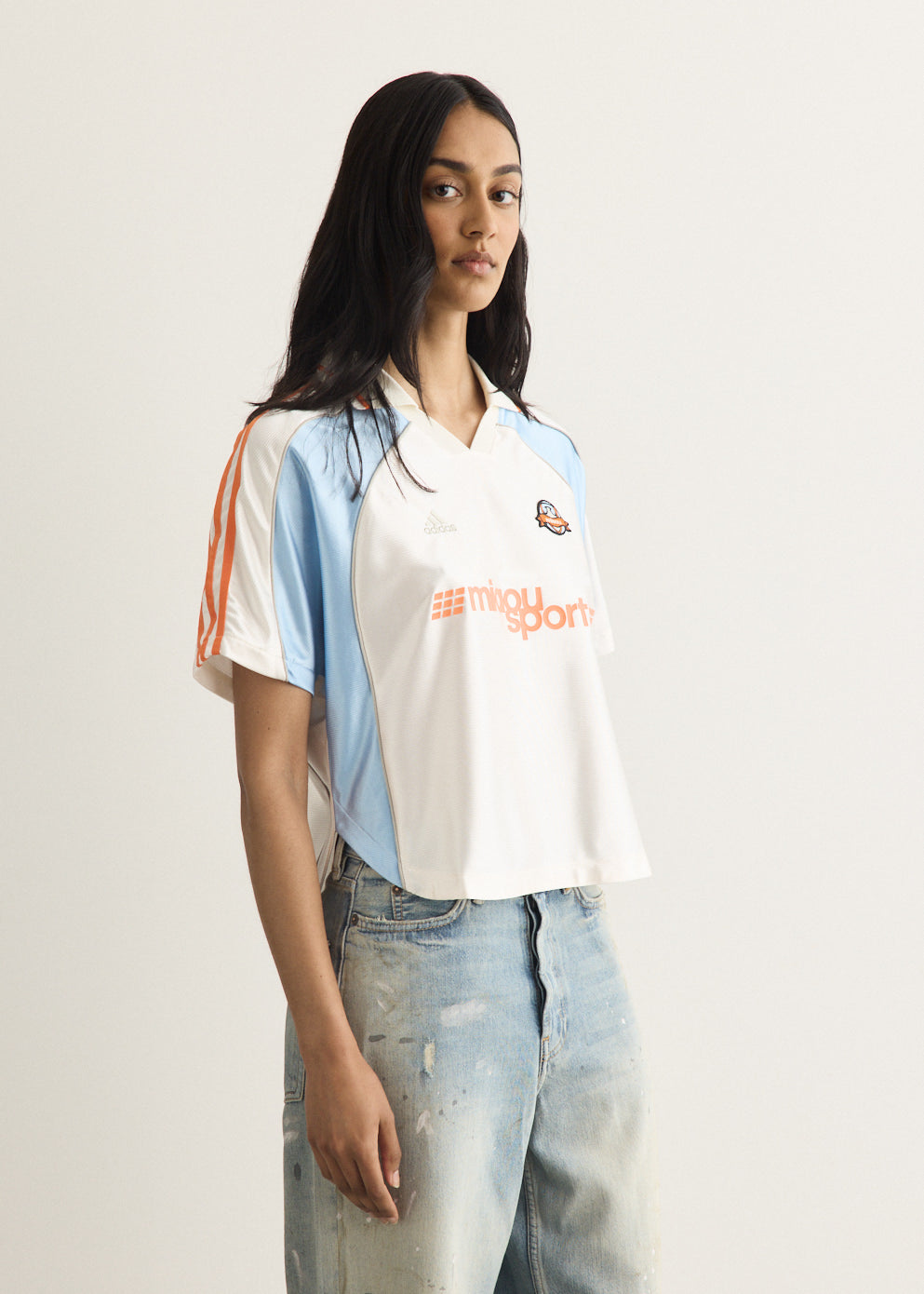 x MIAOU Jersey