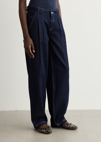 Pamela Tuck Jeans