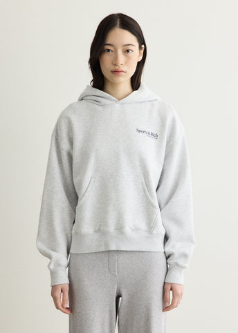 Modern Hoodie