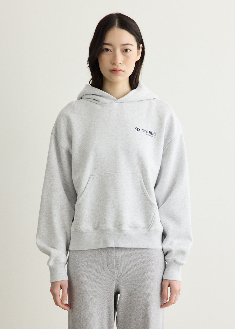 Modern Hoodie