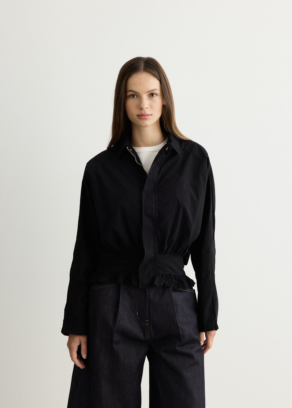Ashley Jacket