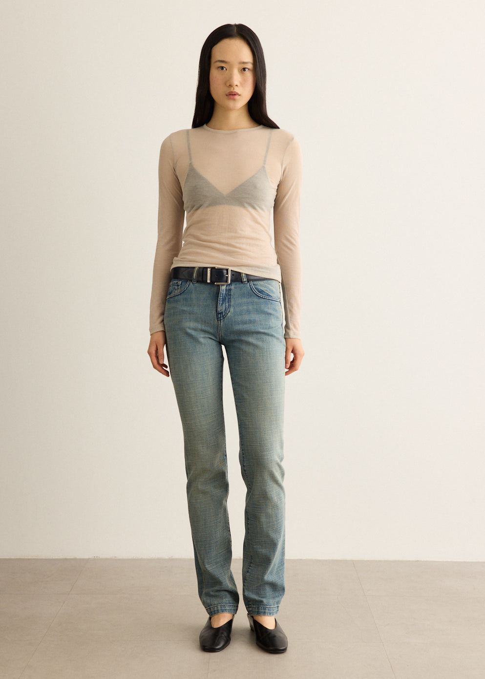 Hira Top