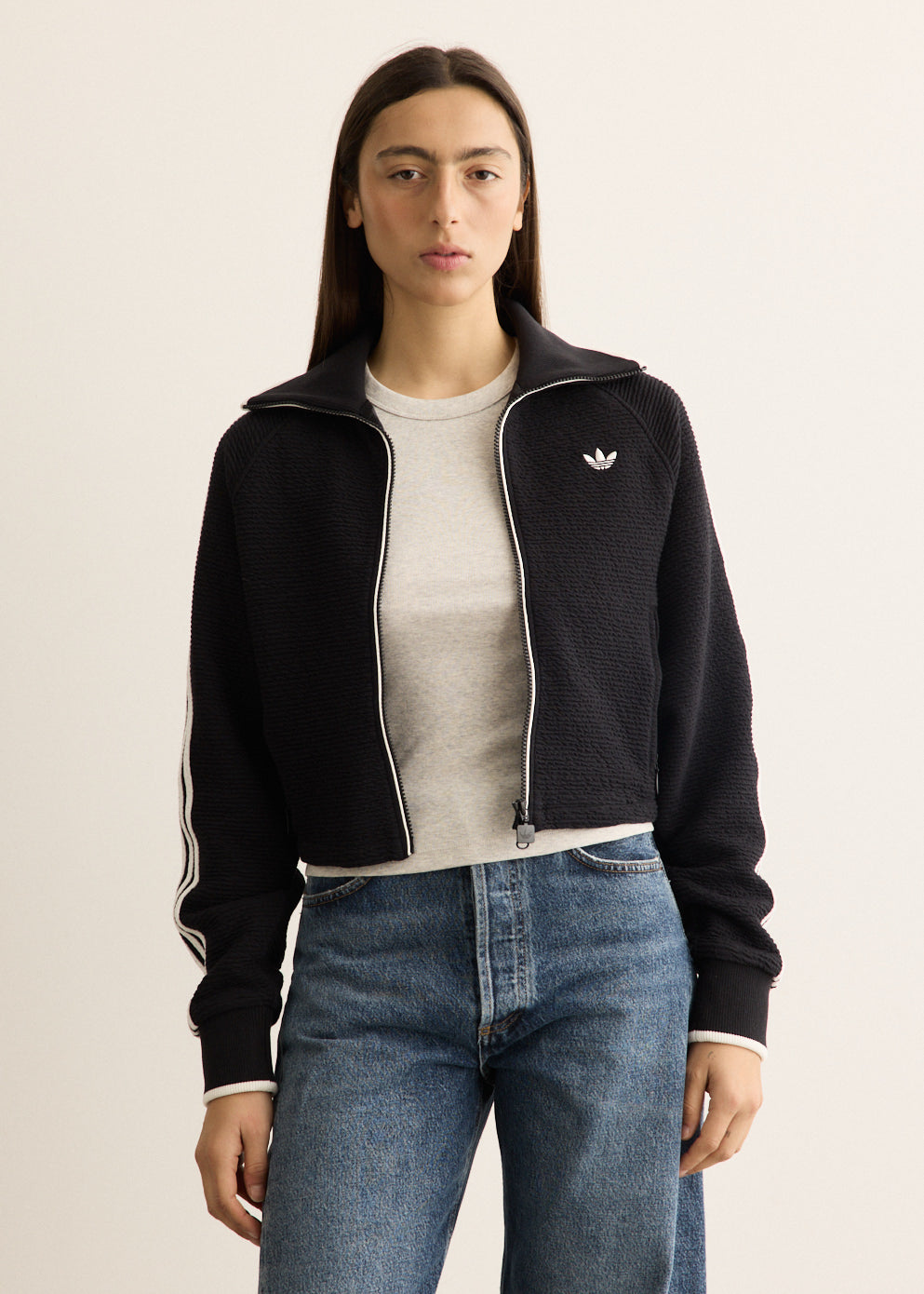 Firebird Track Jacket
