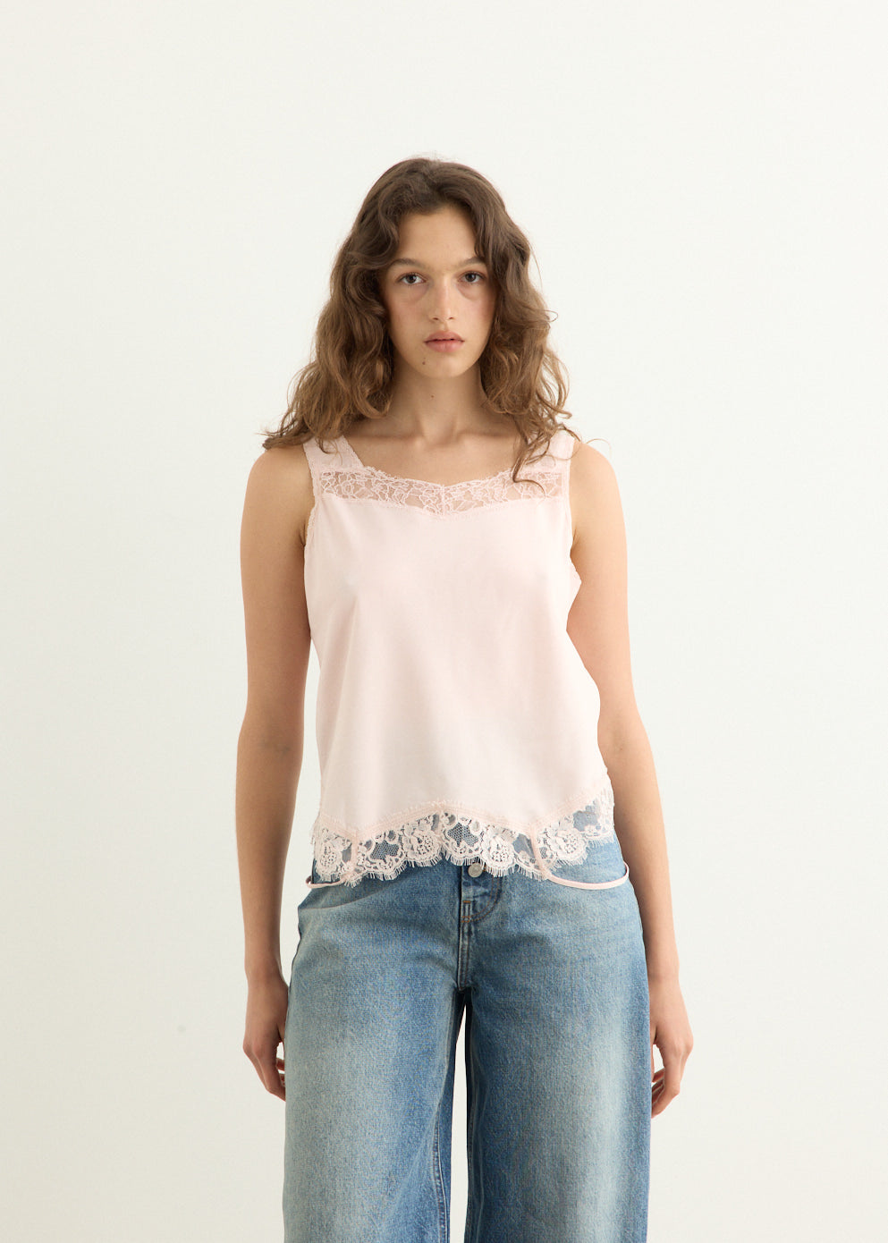 Lace Top