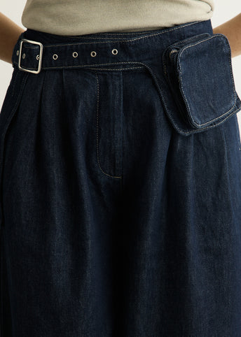 Mavi Balloon Jeans