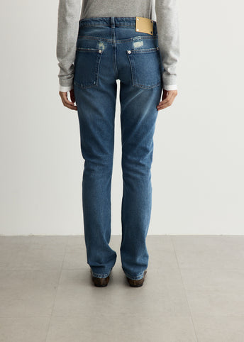 LA Trousers