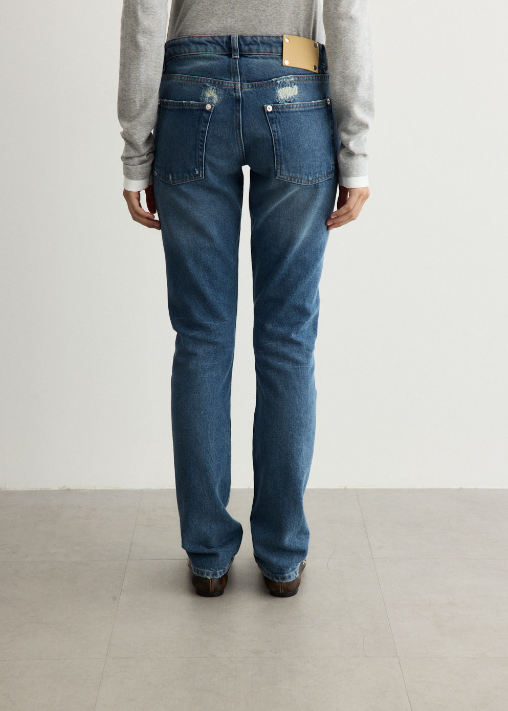 LA Trousers