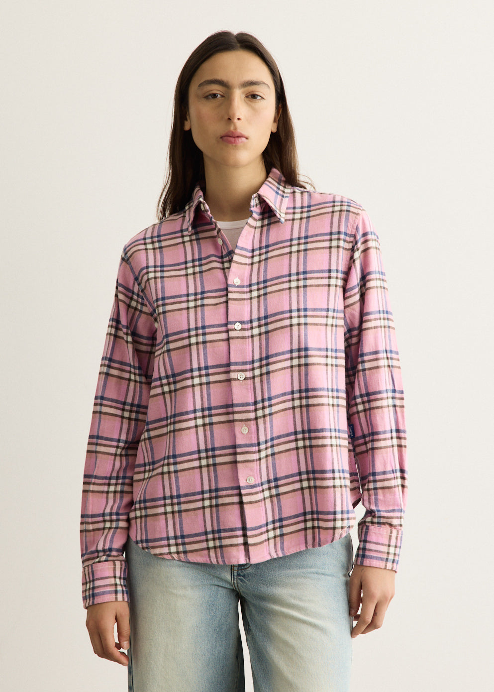 Dume Shirt