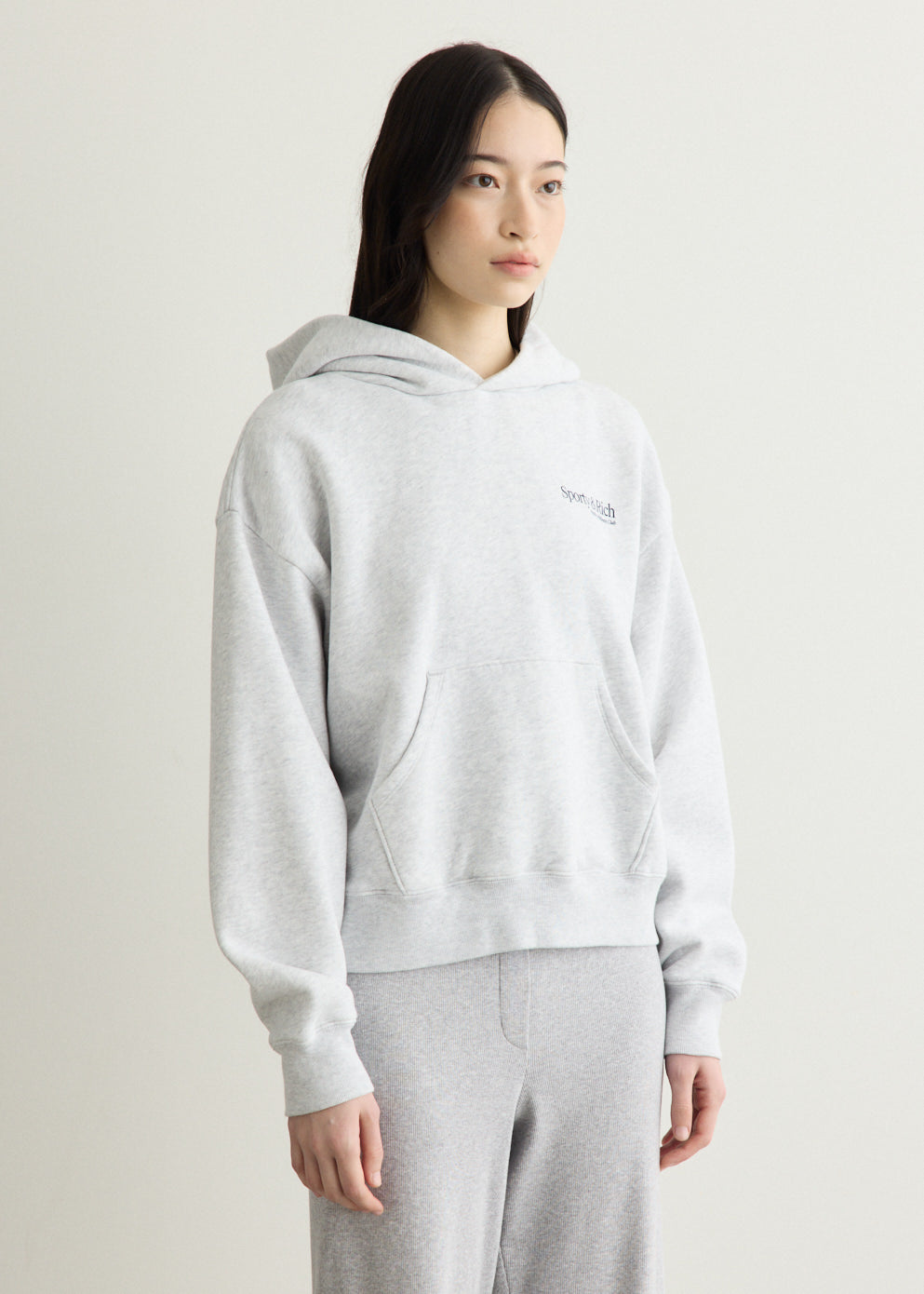 Modern Hoodie