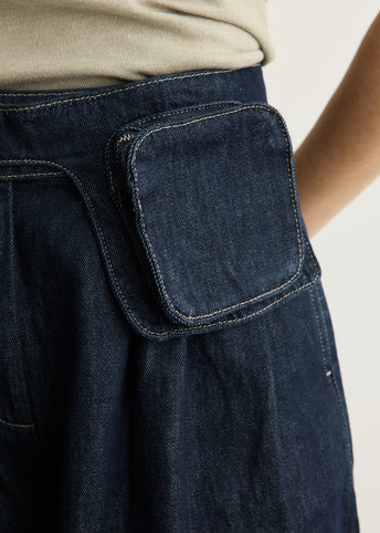 Mavi Balloon Jeans