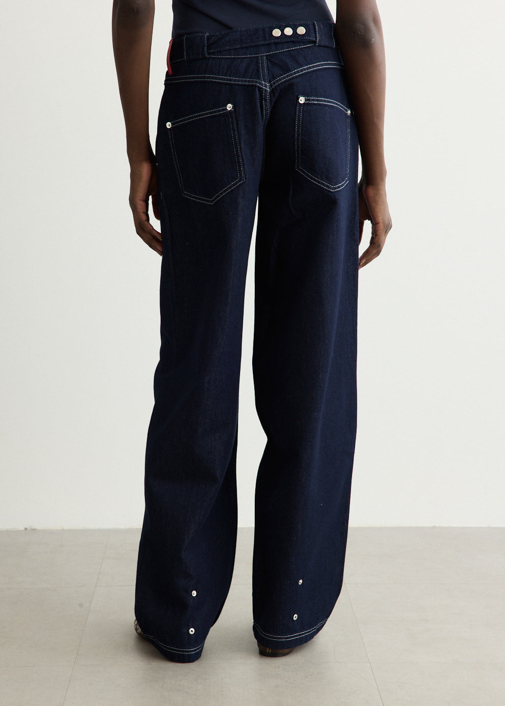 Pamela Tuck Jeans
