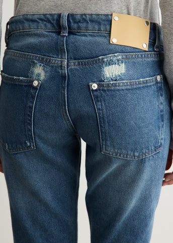 LA Trousers