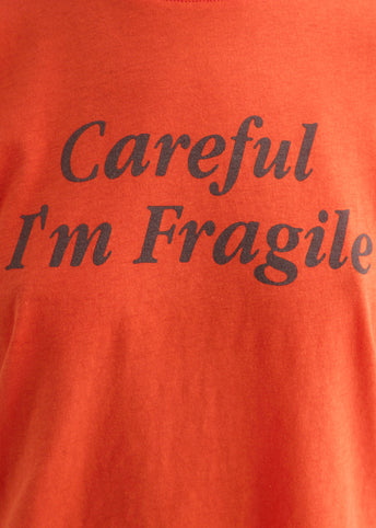 Careful T-Shirt