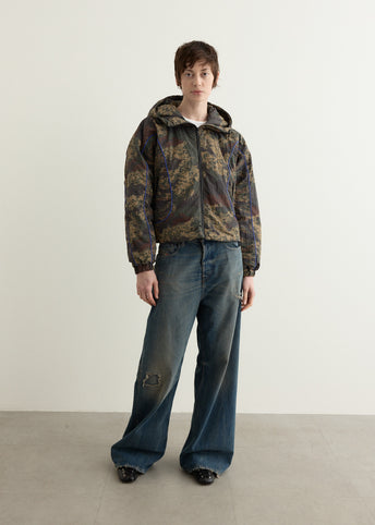 G-Adiel Jacket