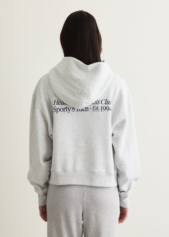 Modern Hoodie