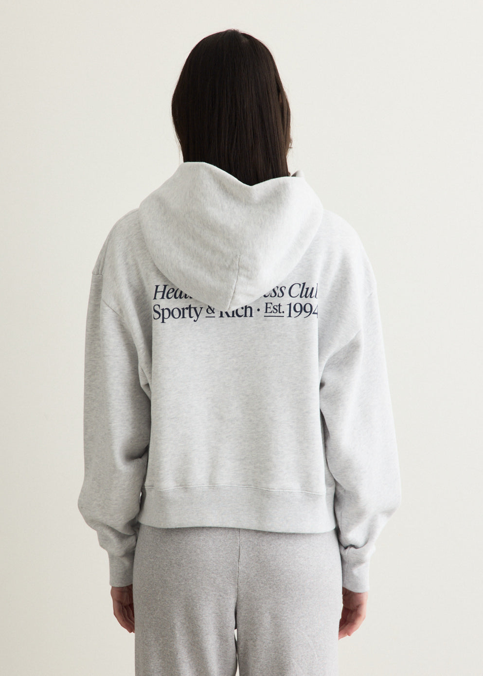 Modern Hoodie