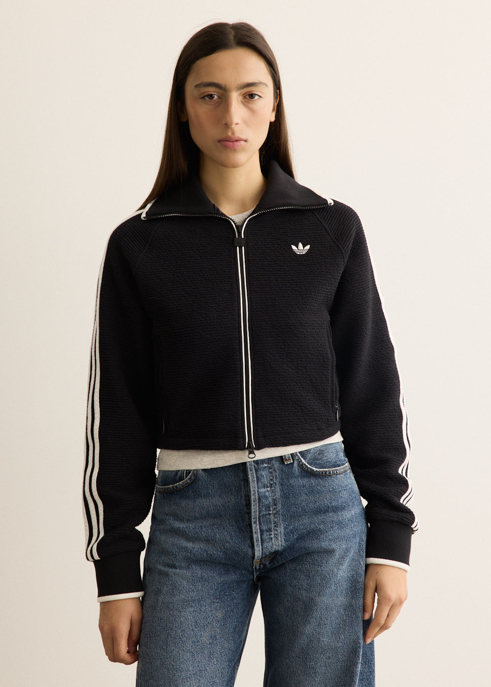 Firebird Track Jacket