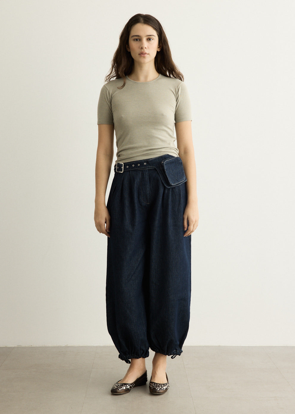 Mavi Balloon Jeans