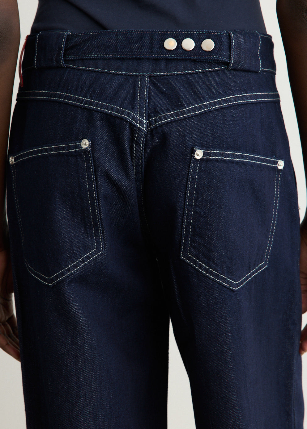 Pamela Tuck Jeans