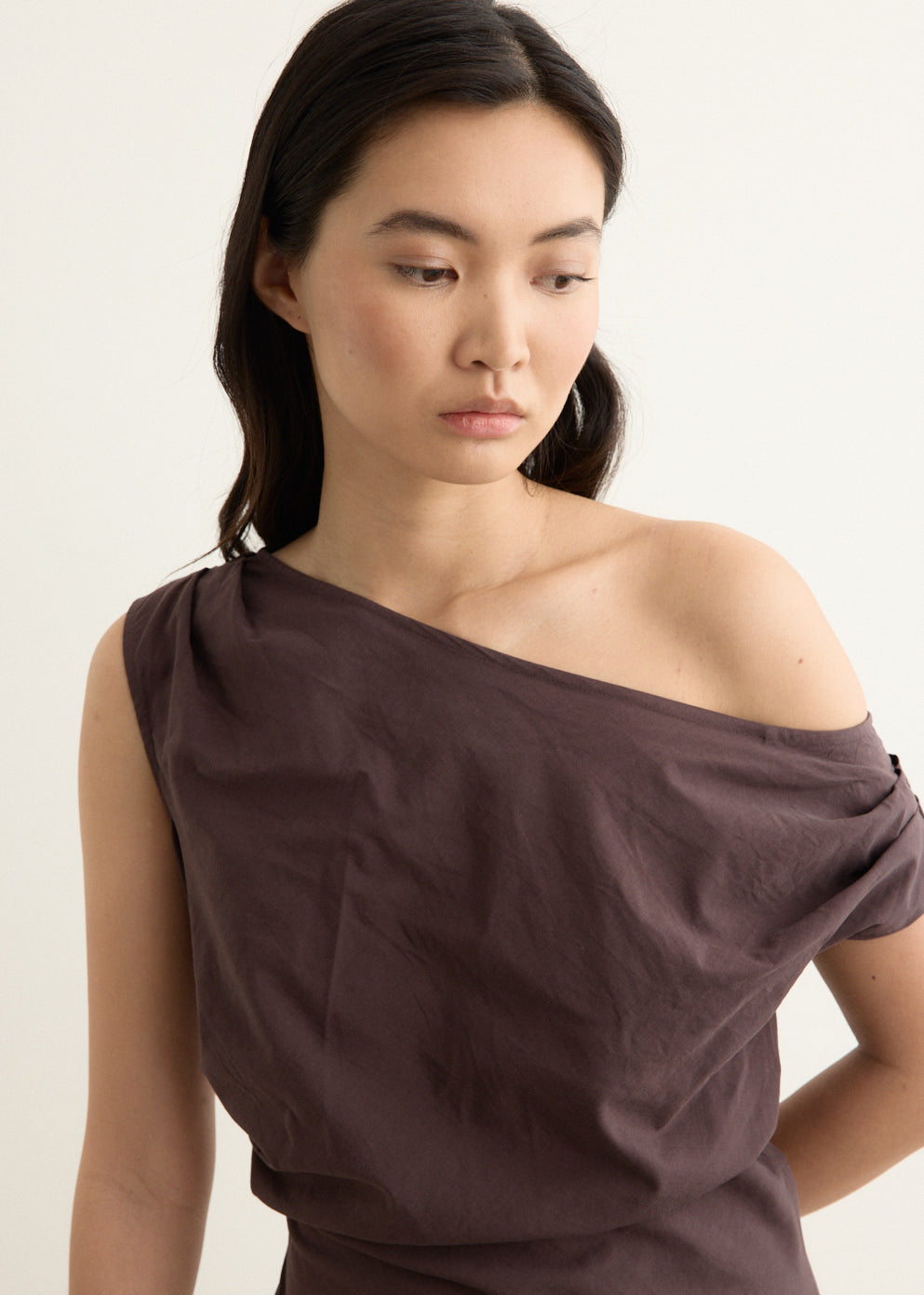 Crossroads Mini Dress