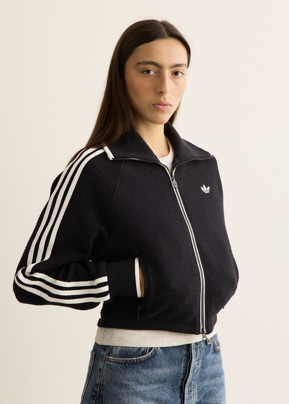 Firebird Track Jacket