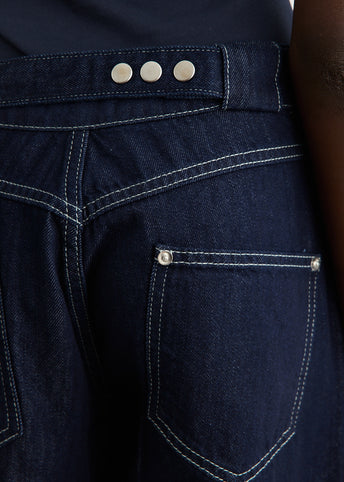 Pamela Tuck Jeans