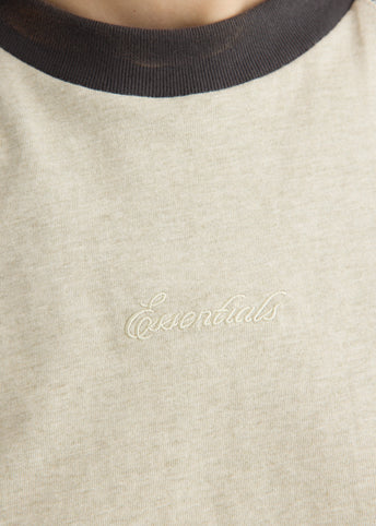 Signature Classic Fit Baseball T-Shirt