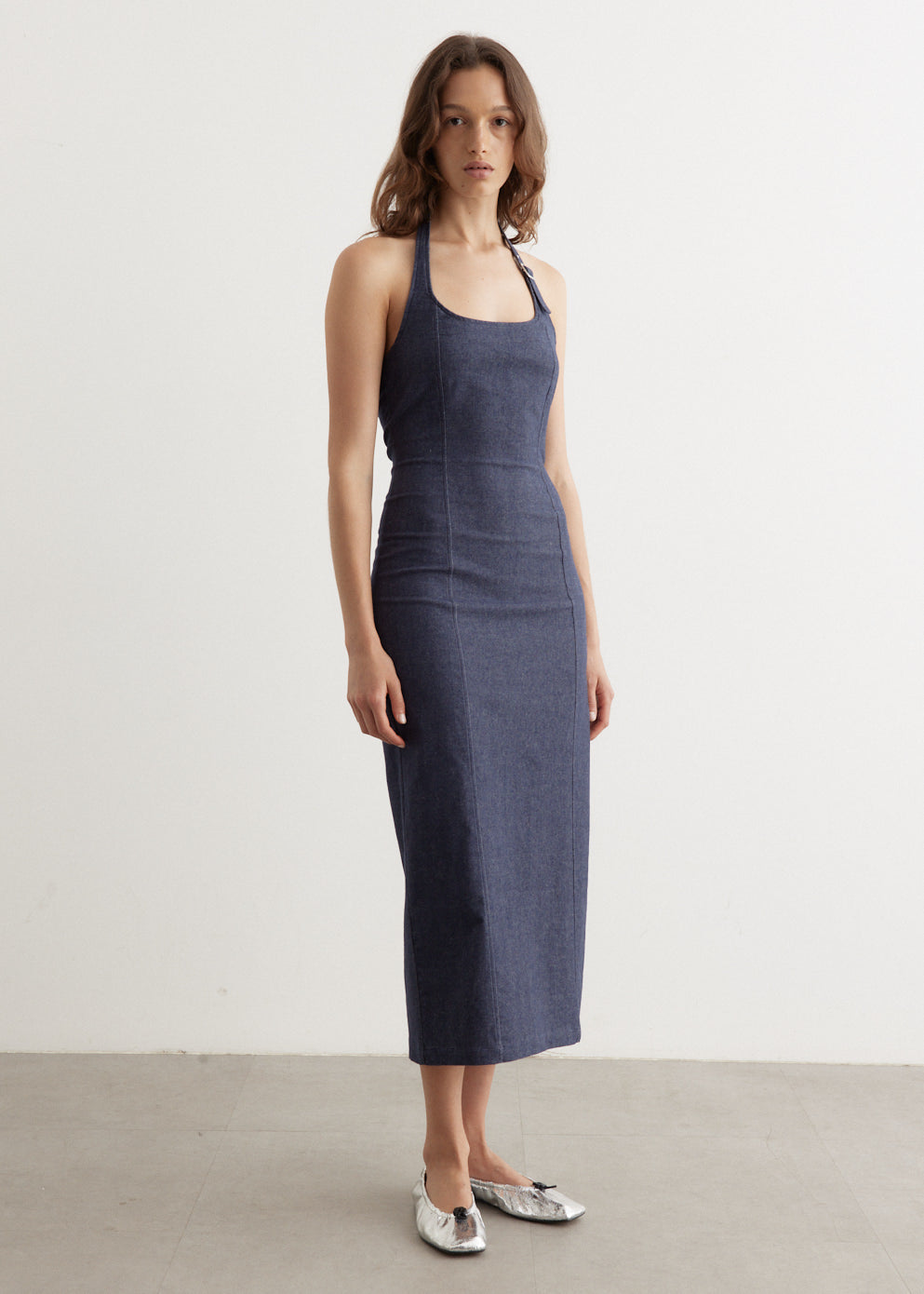 新品 Paloma Wool Elena ホルターネックドレス パロマウール 新品 Paloma Wool Elena ホルターネックドレス パロマウール Paloma