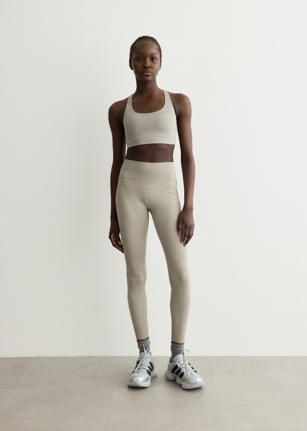 x Entire Studios Optime Training 7/8 Leggings