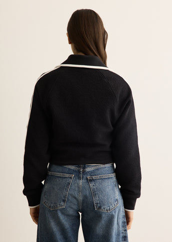 Firebird Track Jacket