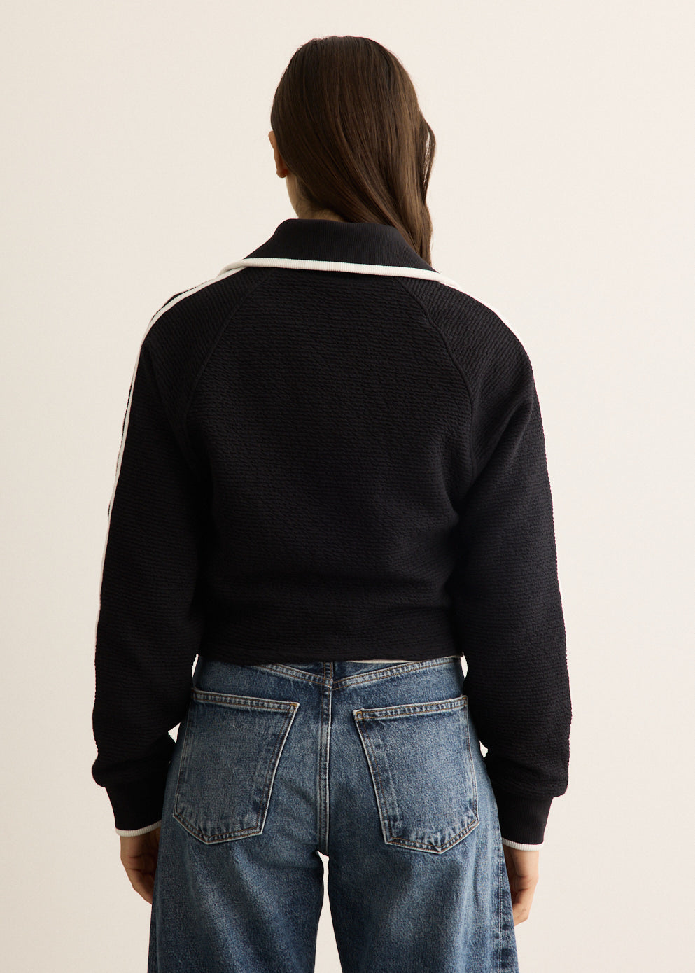 Firebird Track Jacket