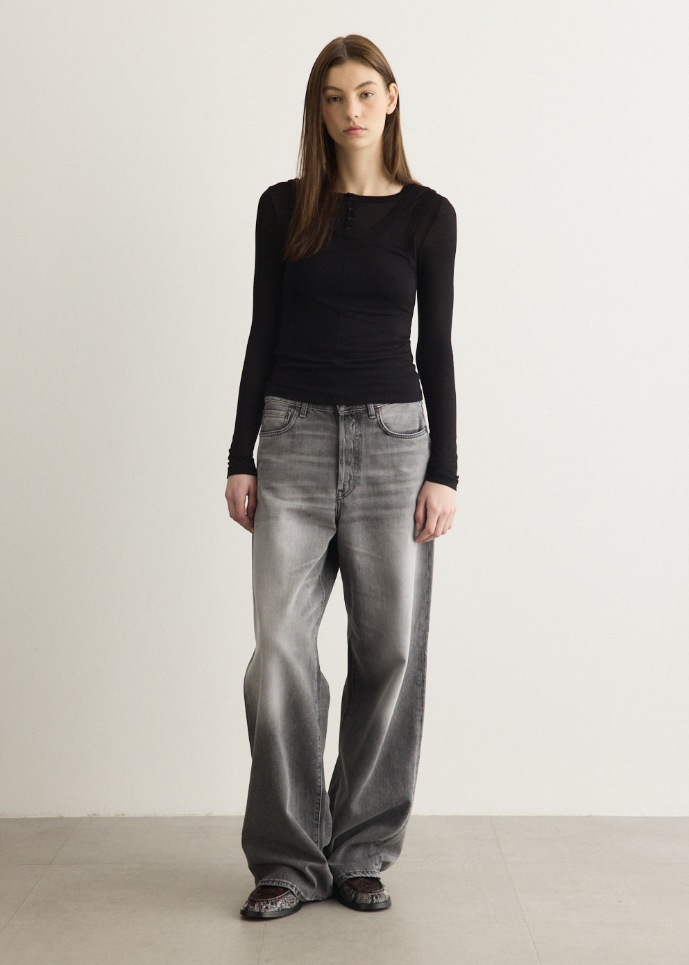 1981 U Jeans