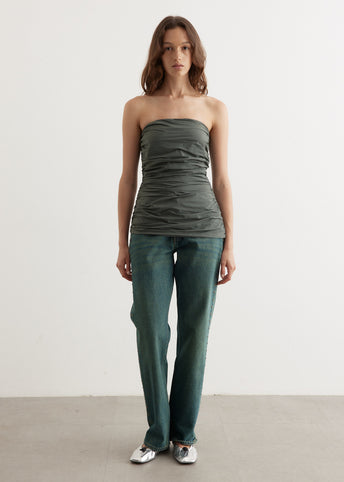 PALOMA WOOL グリーン Fredeta トップス Fredeta Top