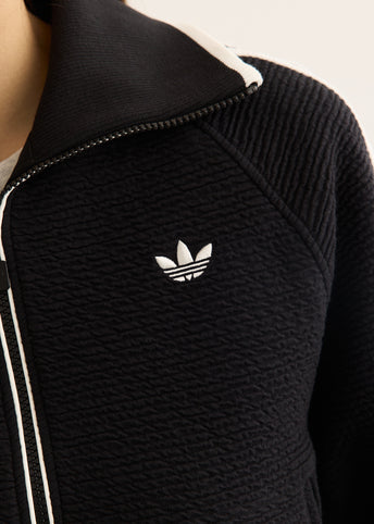 Firebird Track Jacket
