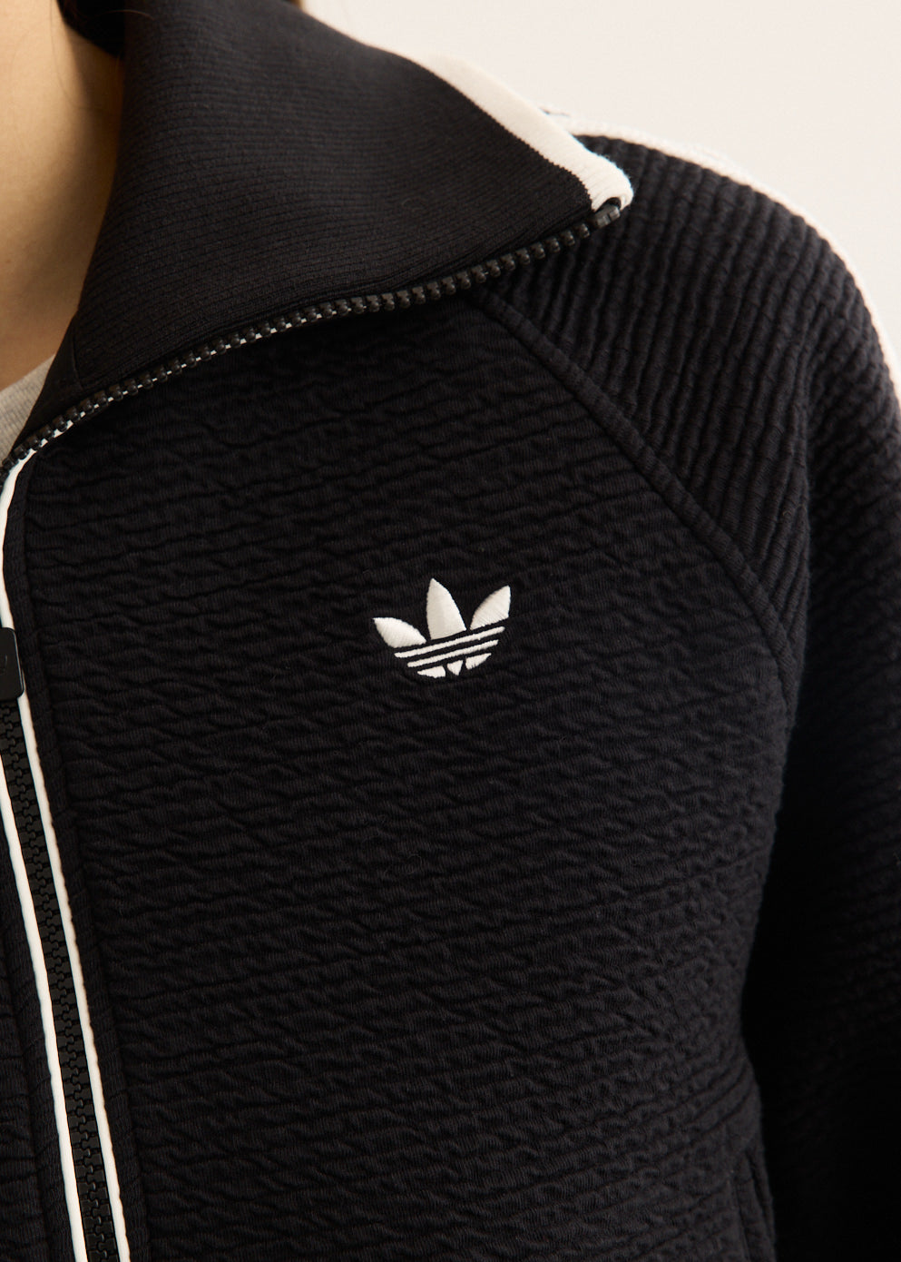 Firebird Track Jacket