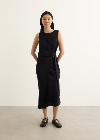 Chronicle Buckle Dress