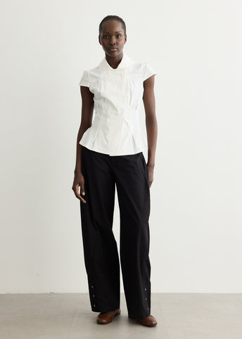 The Missy Blouse