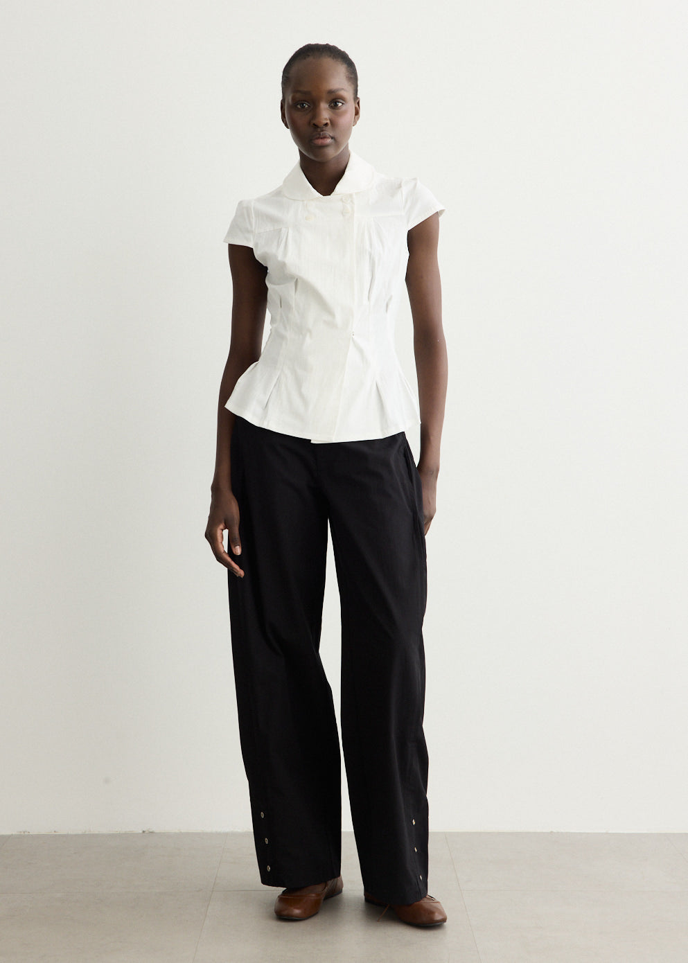 The Jagger Trousers