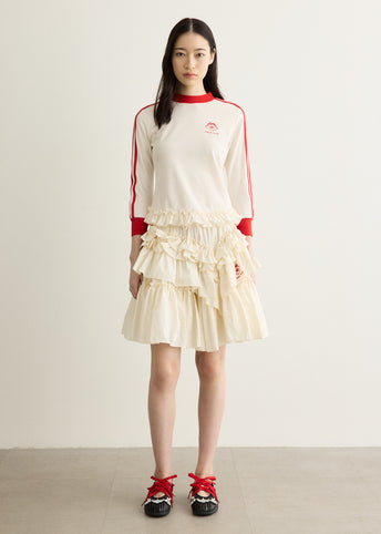 x Simone Rocha Top