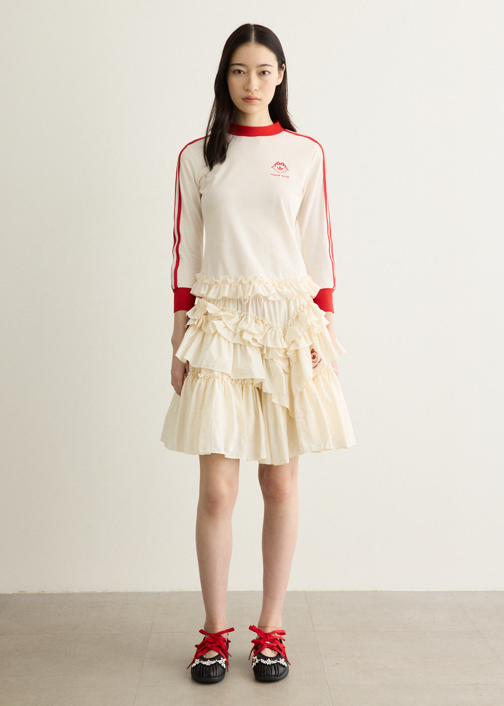 x Simone Rocha Top