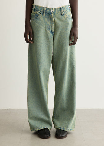 Baggy Jeans