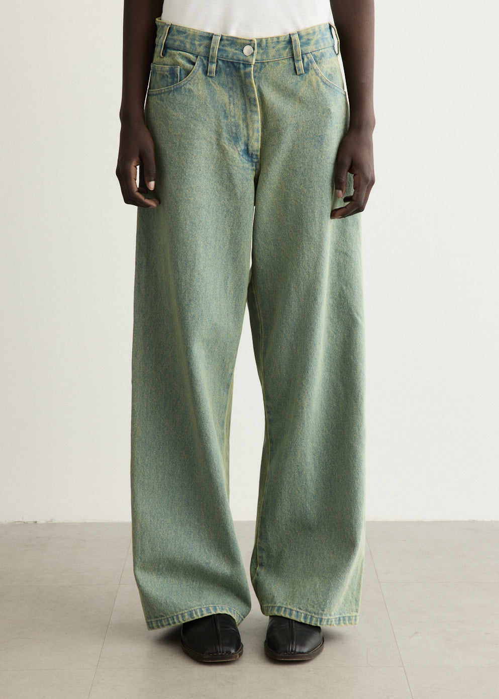 Baggy Jeans
