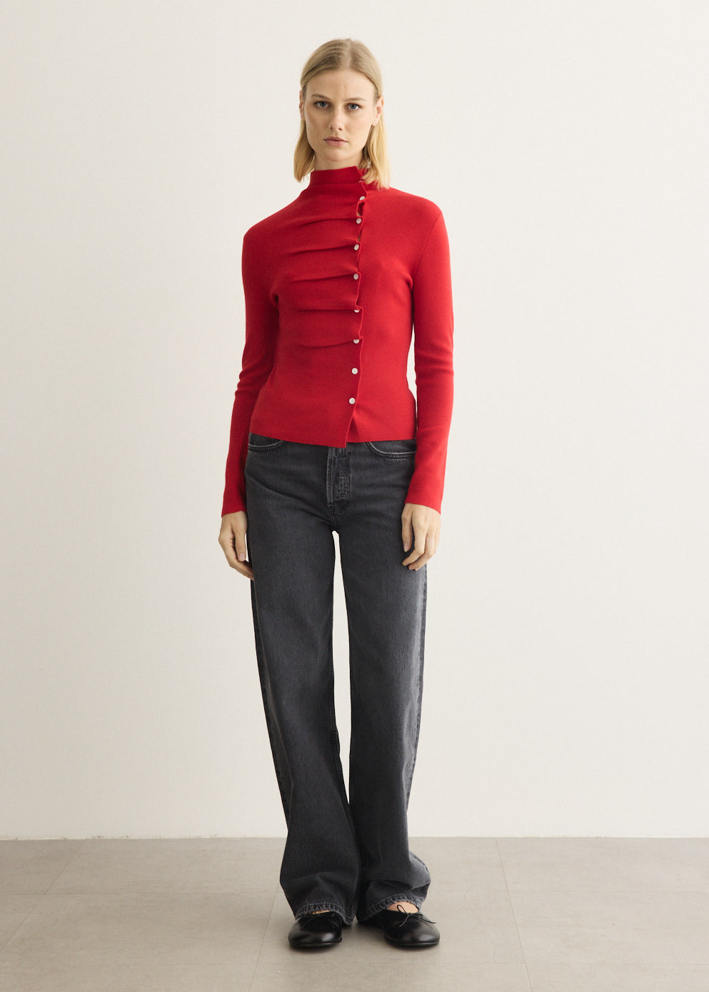 Ellidy Cardigan