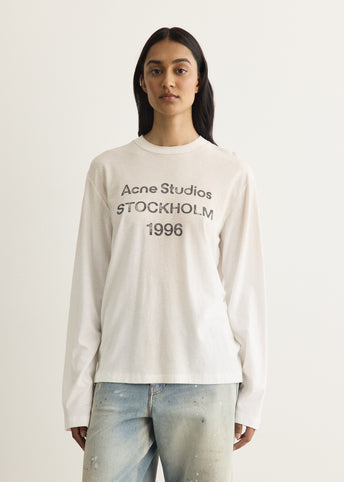 Edden Long Sleeve T-Shirt